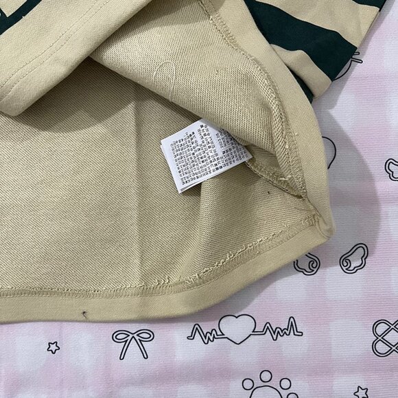 Nike x Cactus Plant Flea Market Classic Polo Shirt Cream - Picture 5 of 6